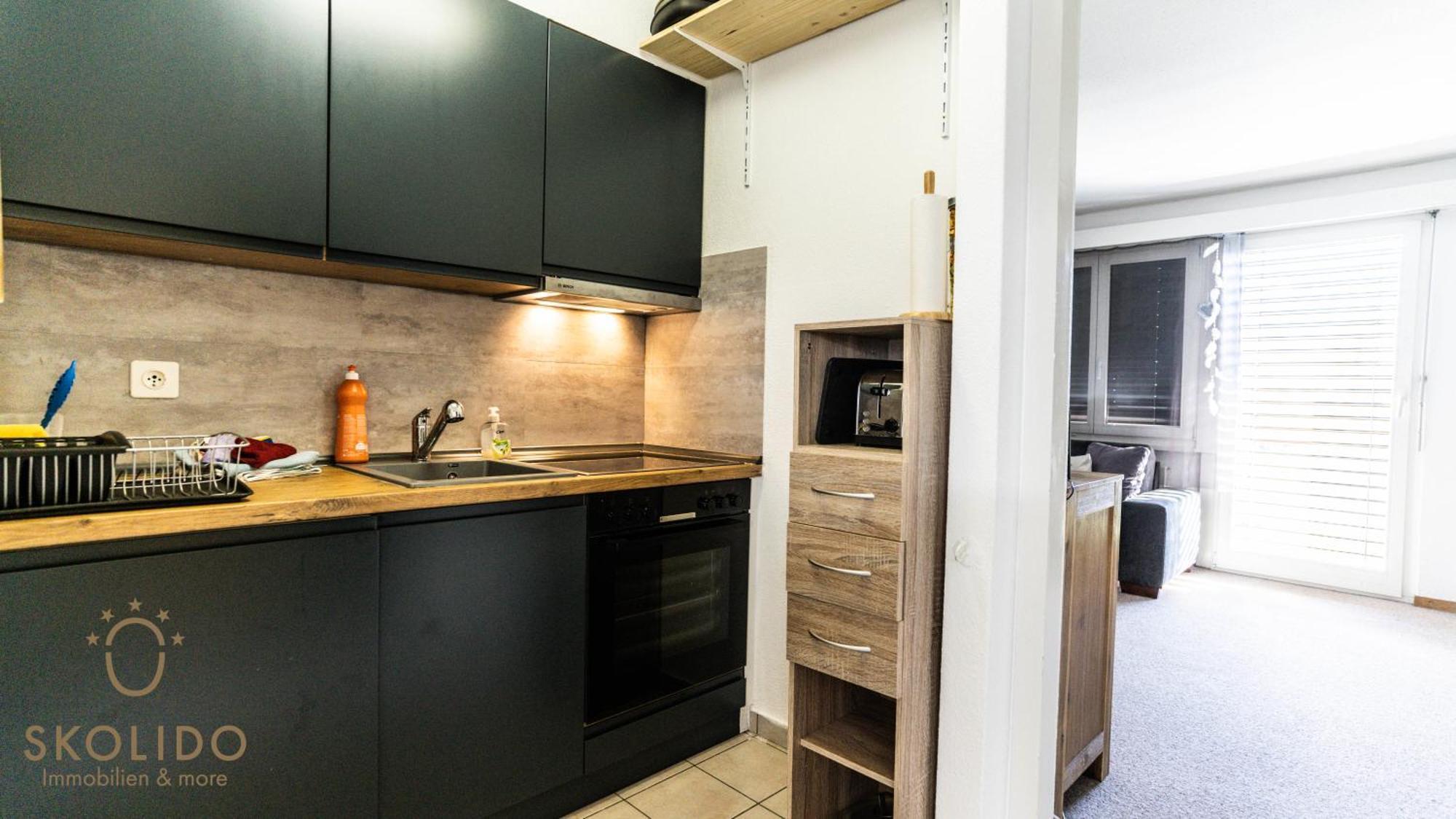 Haus Caroline, Riederalp Mitte Apartment Екстериор снимка